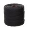 The Beadsmith S-Lon Bead Cord – .5 mm Twisted Nylon Cord for Stringing